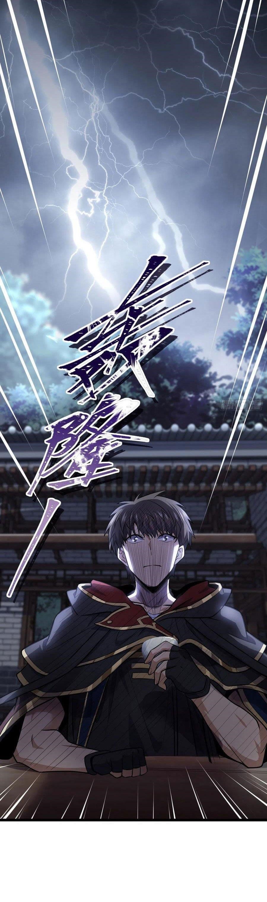 Spare Me, Great Lord! Chapter 346 - Page 18