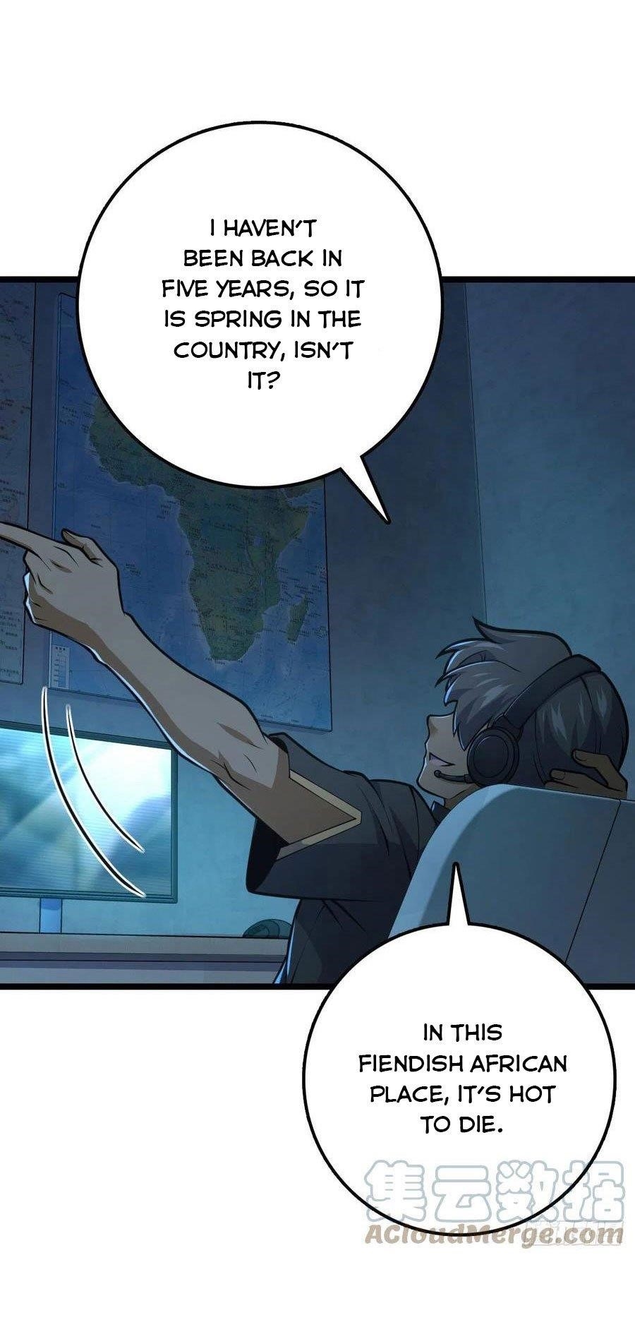 Spare Me, Great Lord! Chapter 346 - Page 19