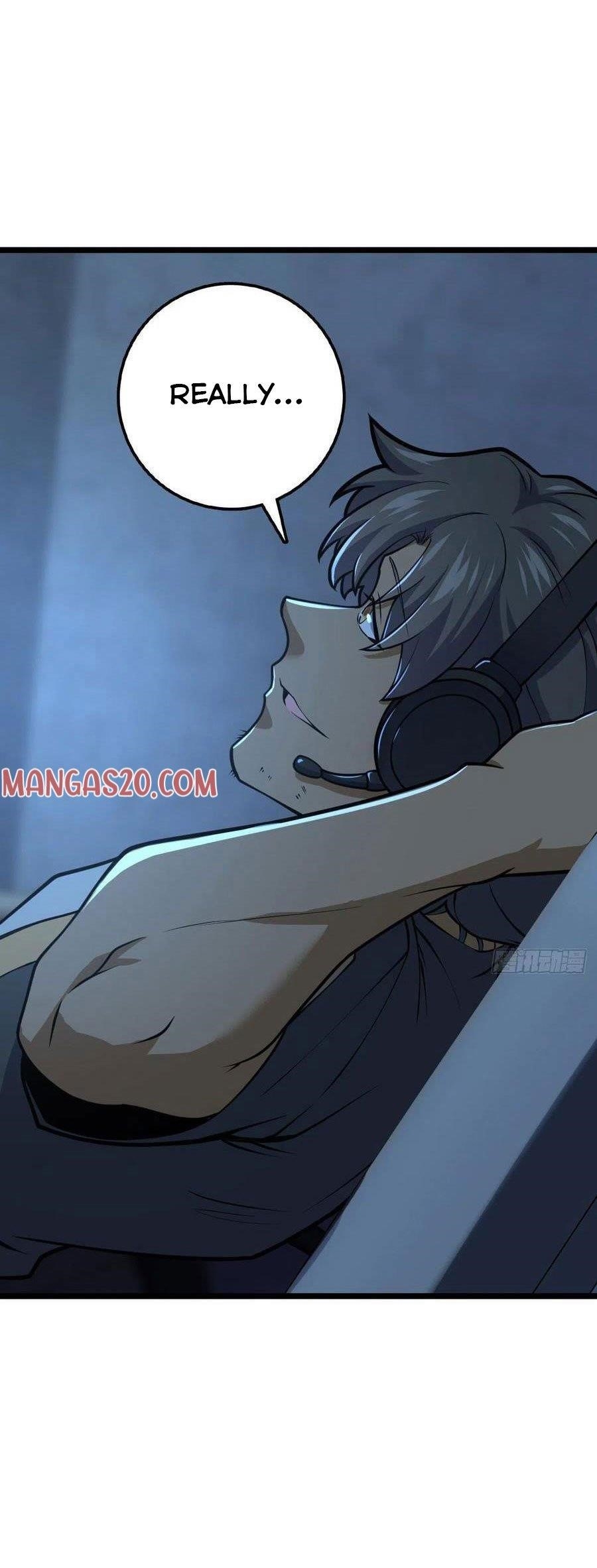 Spare Me, Great Lord! Chapter 346 - Page 21