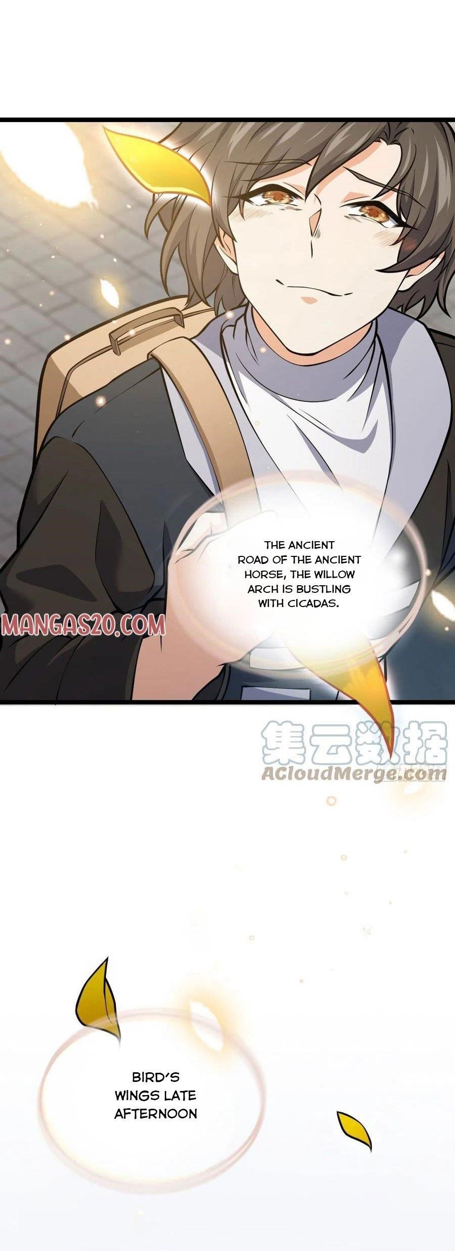 Spare Me, Great Lord! Chapter 346 - Page 24