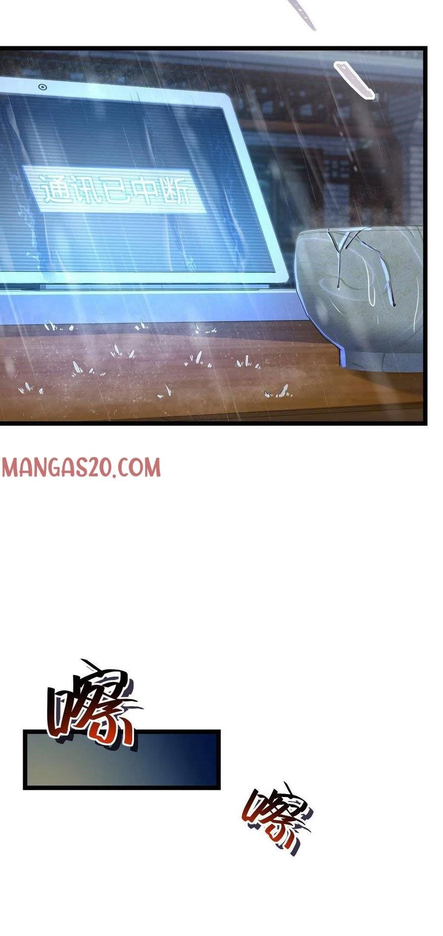 Spare Me, Great Lord! Chapter 346 - Page 29