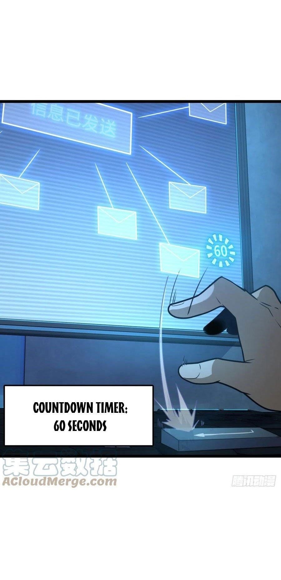 Spare Me, Great Lord! Chapter 346 - Page 32