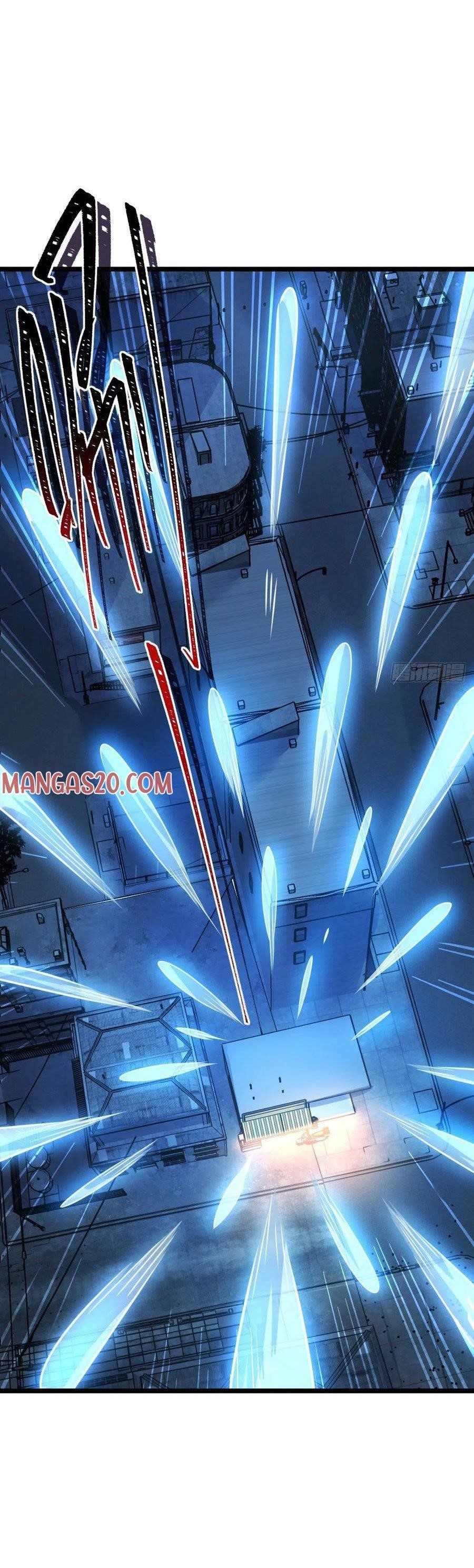 Spare Me, Great Lord! Chapter 346 - Page 33