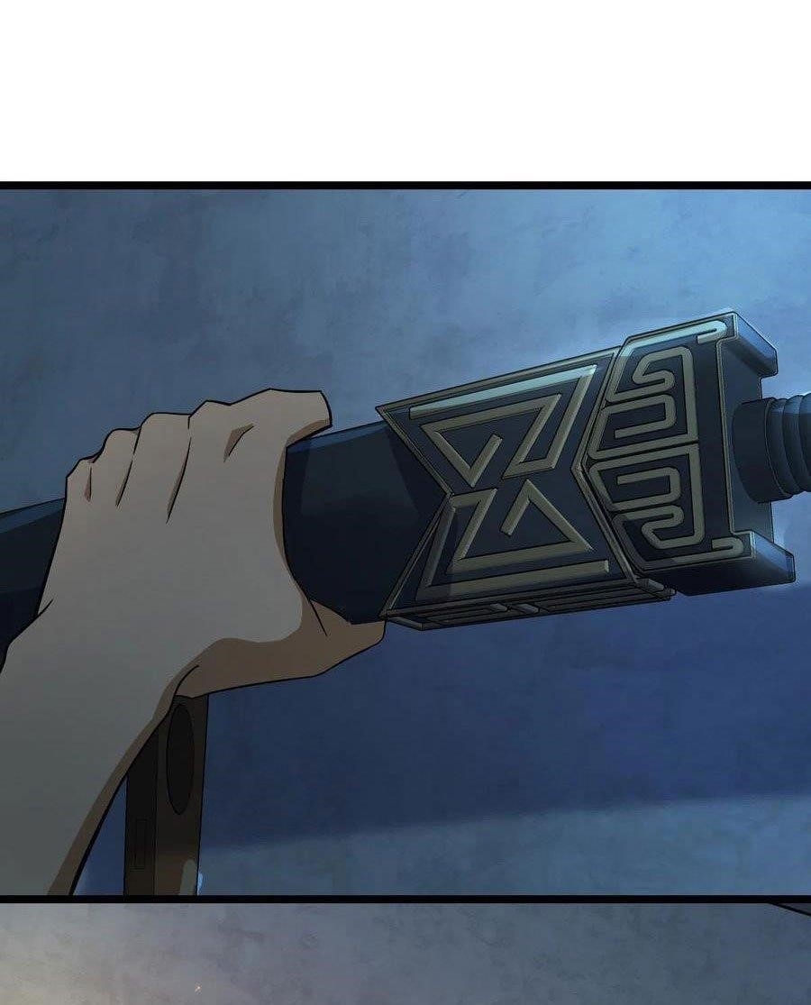 Spare Me, Great Lord! Chapter 346 - Page 40