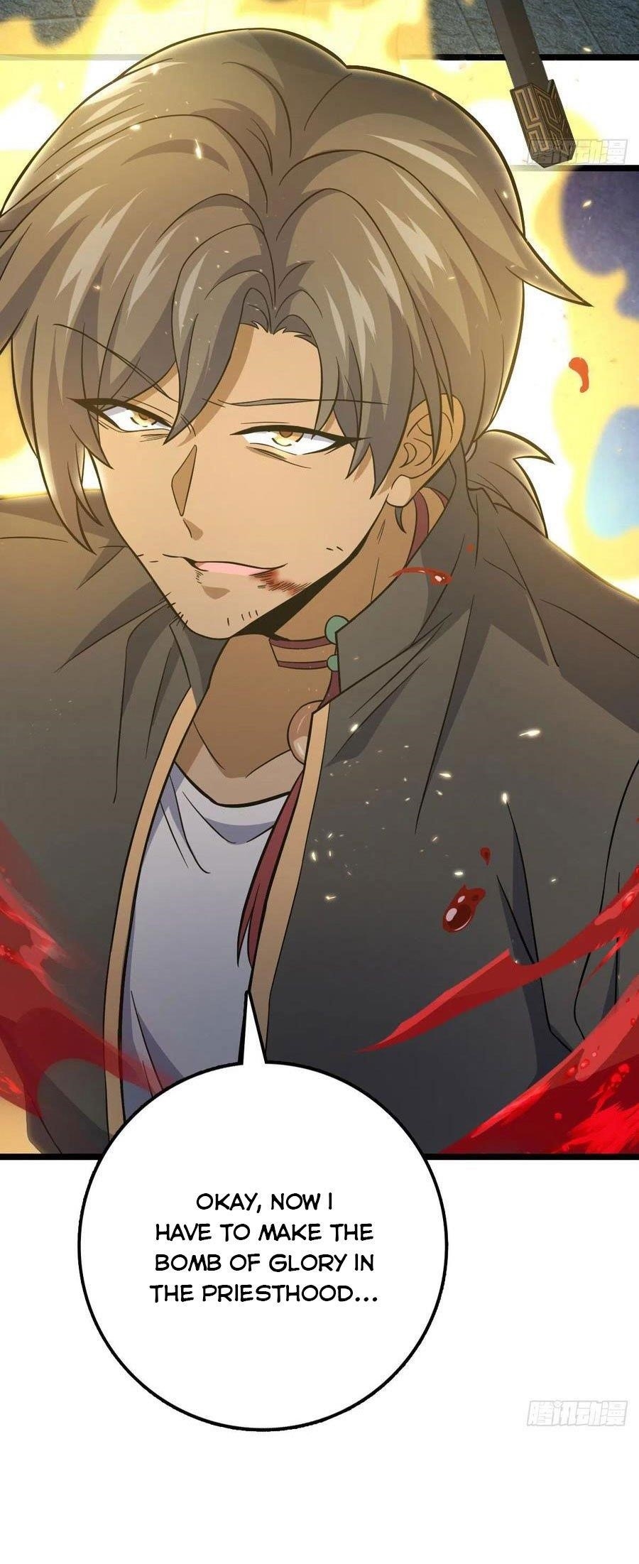 Spare Me, Great Lord! Chapter 346 - Page 42