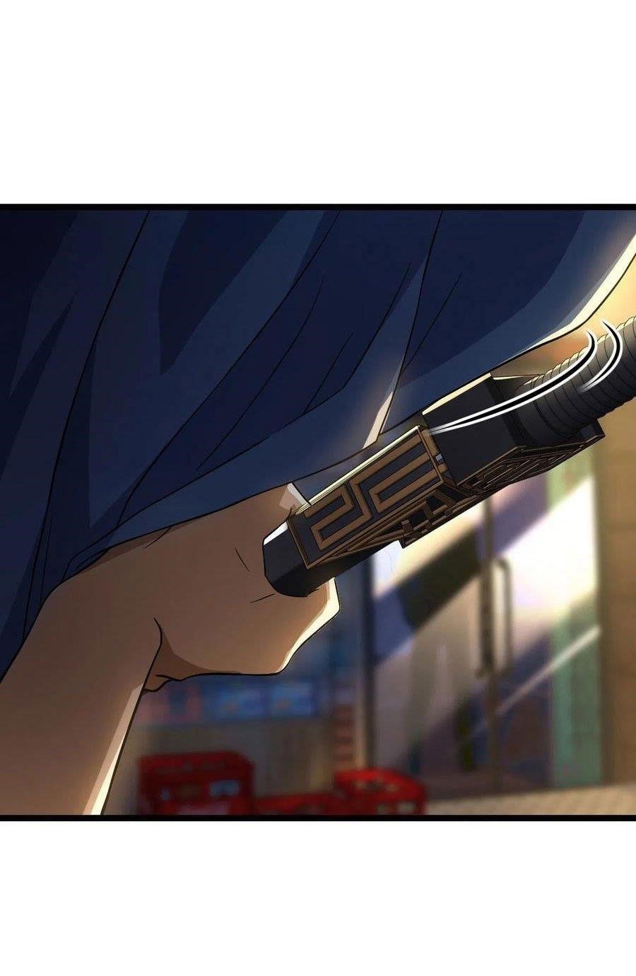 Spare Me, Great Lord! Chapter 346 - Page 44