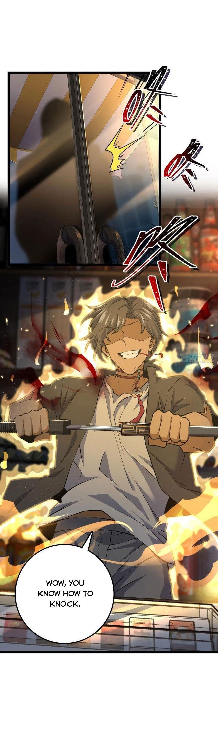 Spare Me, Great Lord! Chapter 346 - Page 45