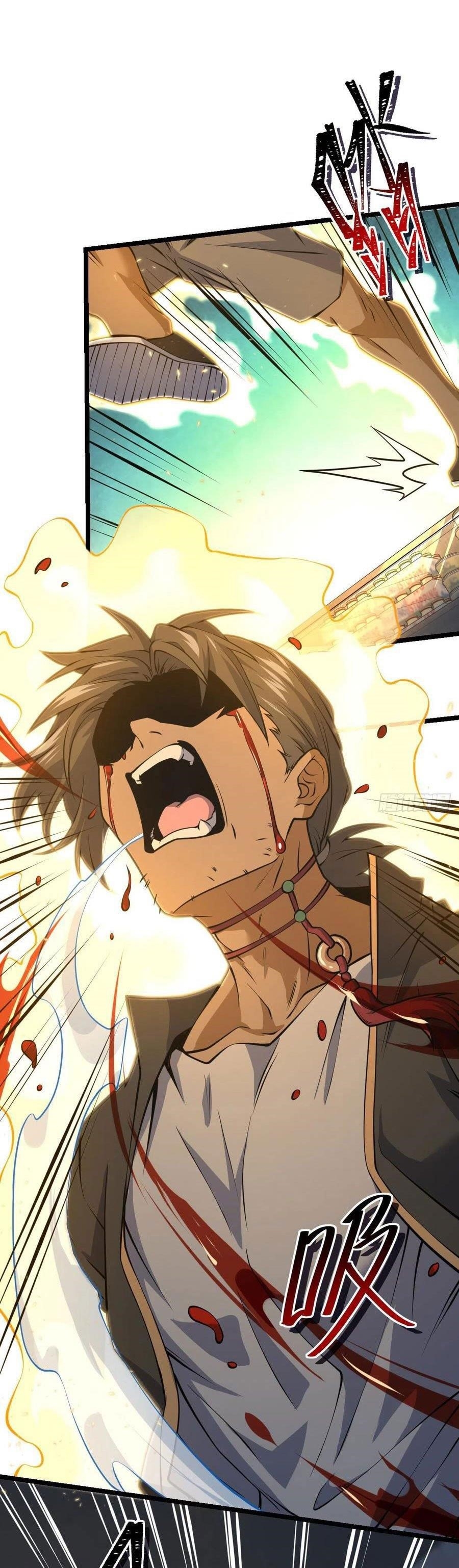 Spare Me, Great Lord! Chapter 346 - Page 47