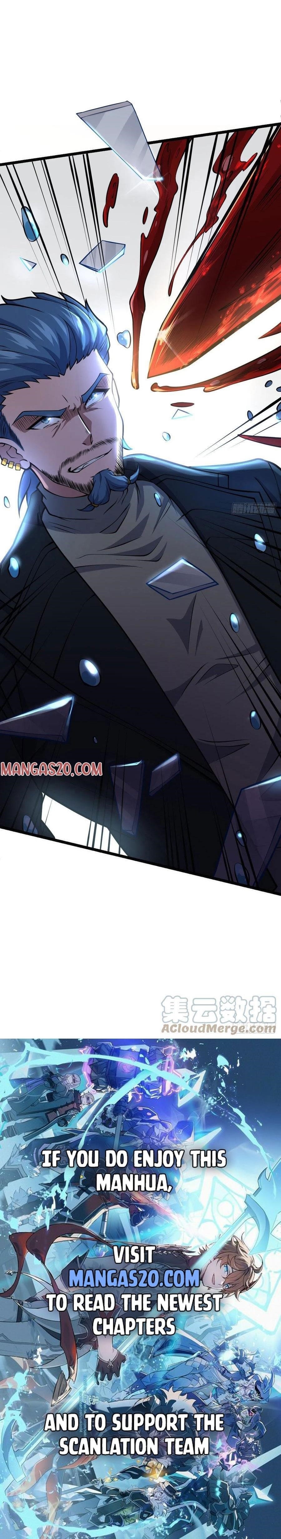 Spare Me, Great Lord! Chapter 346 - Page 50