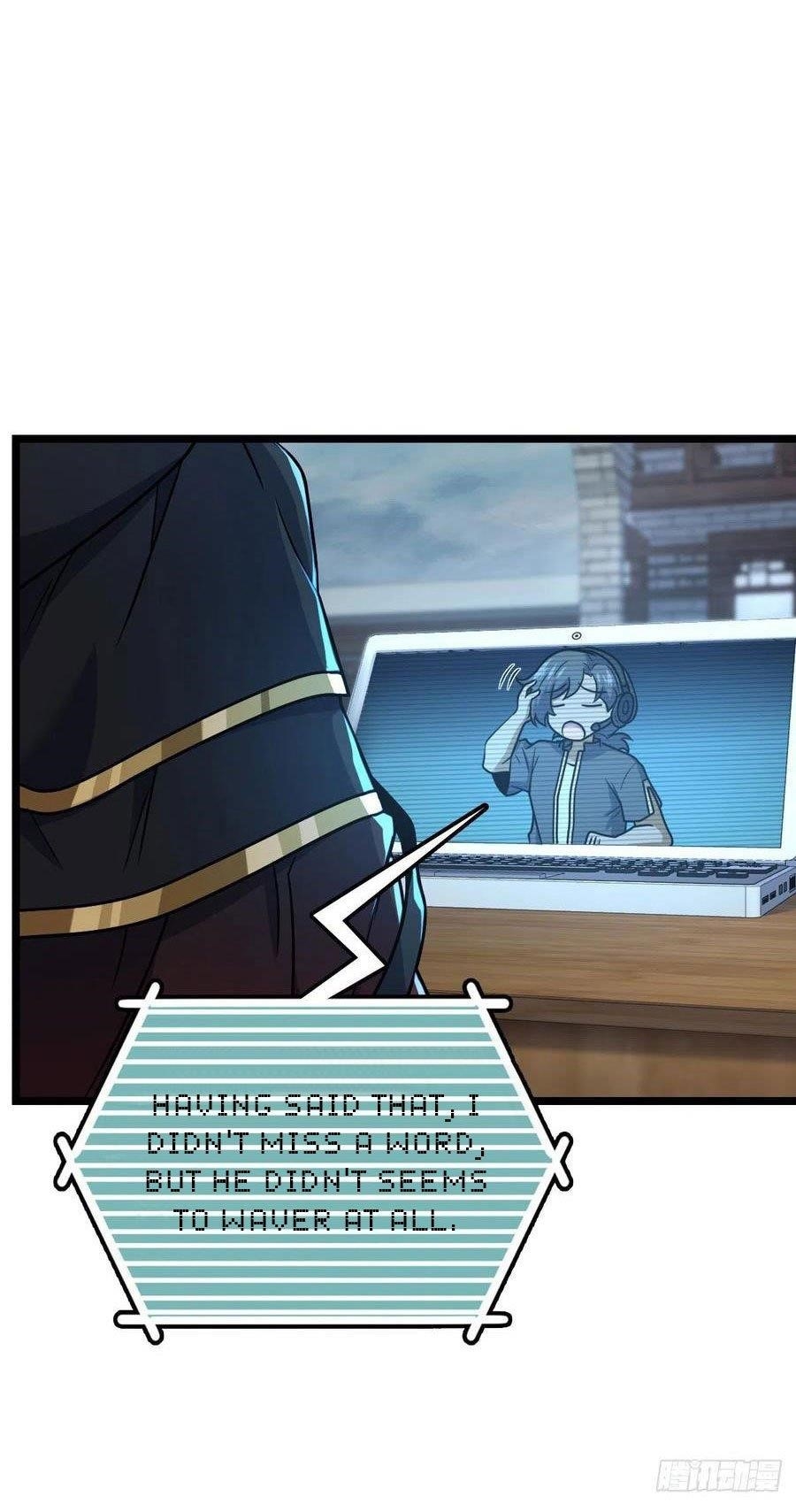 Spare Me, Great Lord! Chapter 346 - Page 6