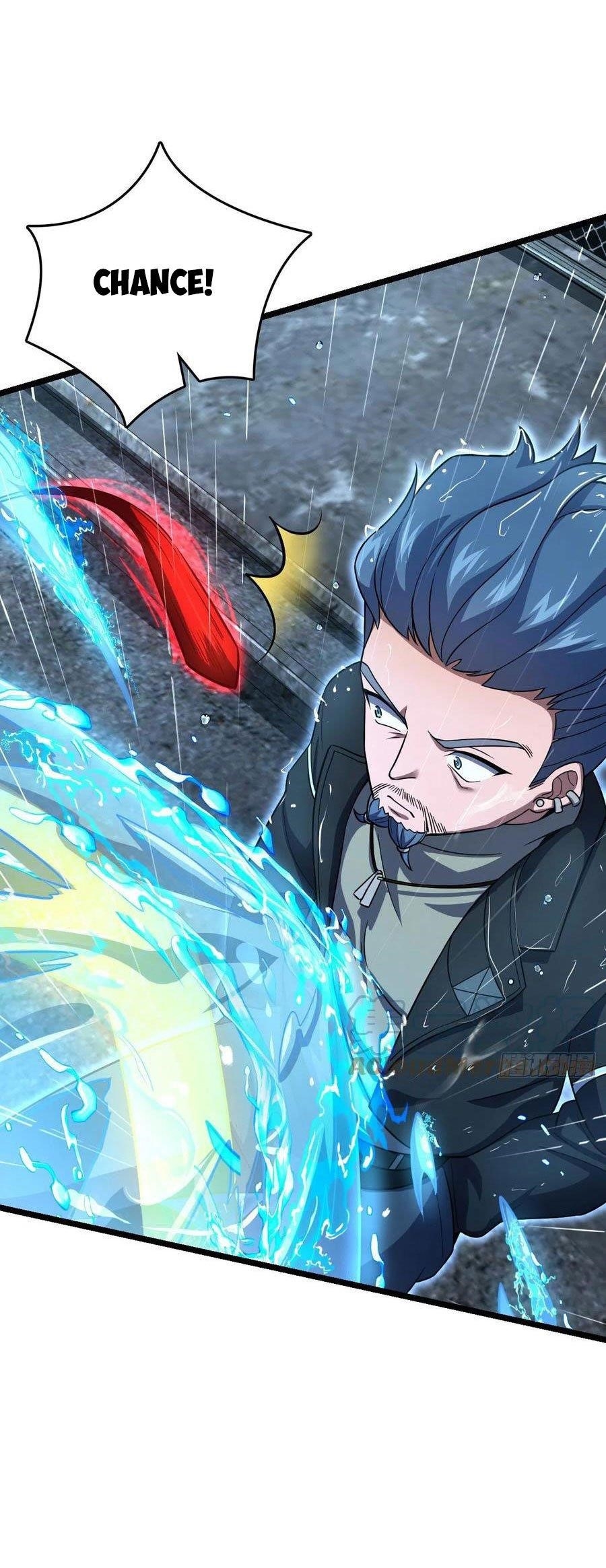 Spare Me, Great Lord! Chapter 347 - Page 10