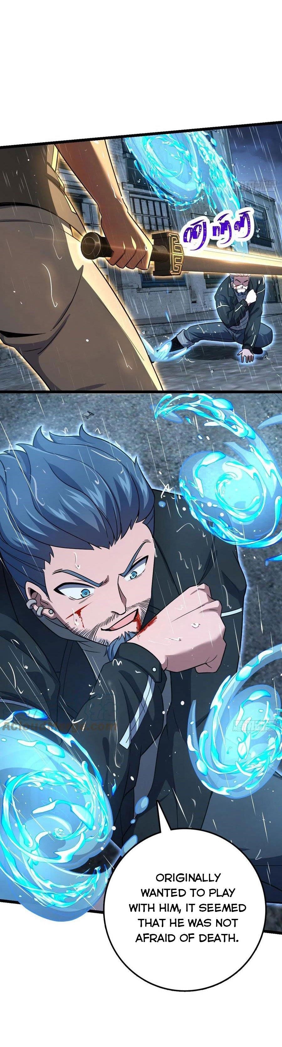 Spare Me, Great Lord! Chapter 347 - Page 13