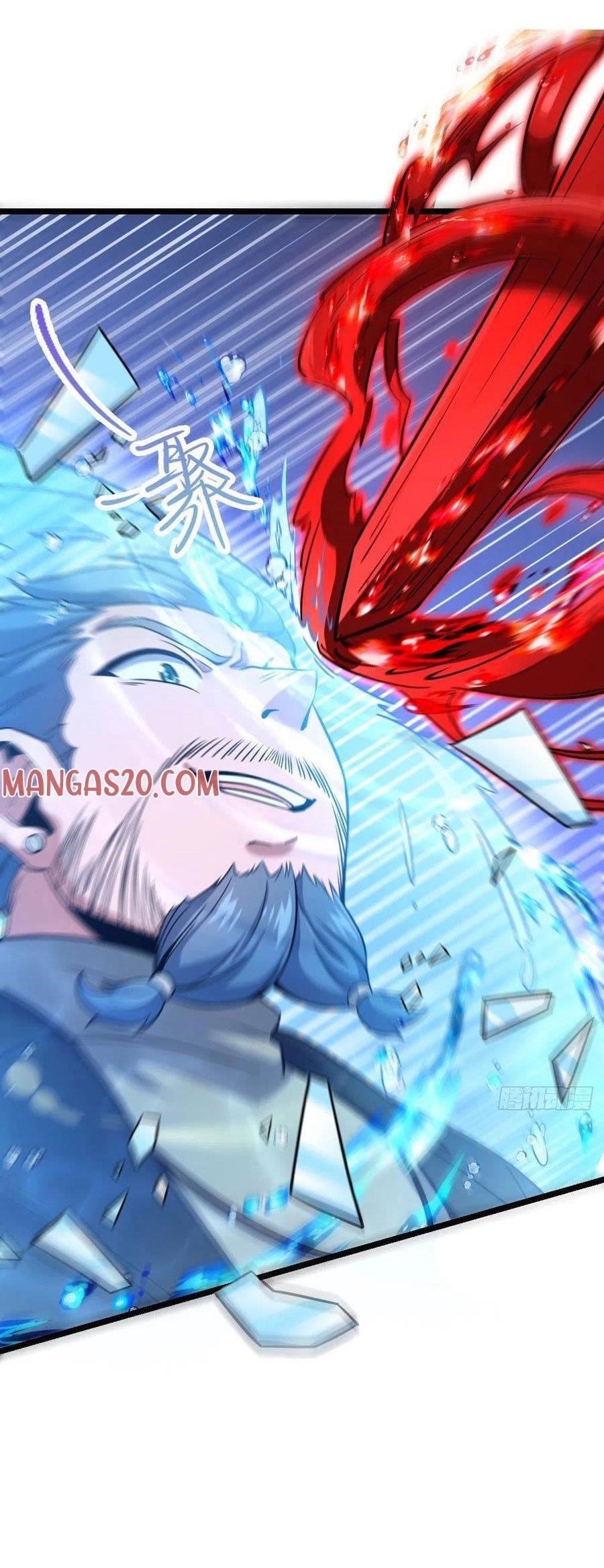 Spare Me, Great Lord! Chapter 347 - Page 2