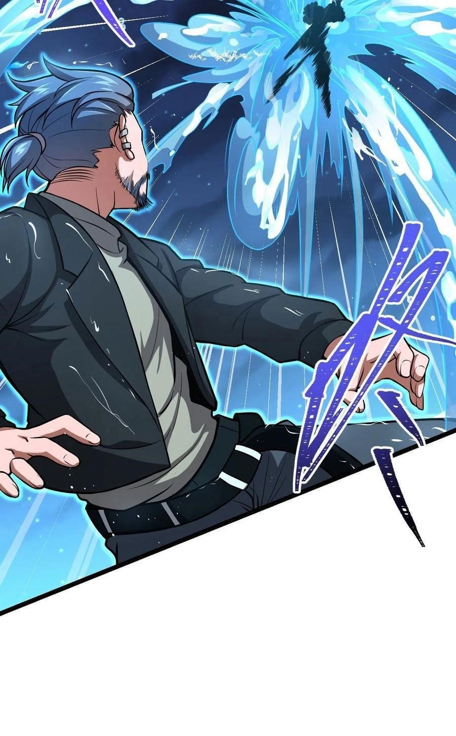 Spare Me, Great Lord! Chapter 347 - Page 23