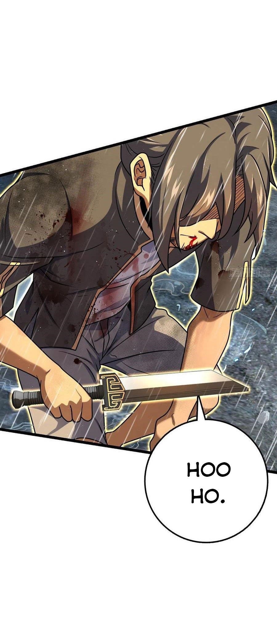 Spare Me, Great Lord! Chapter 347 - Page 26