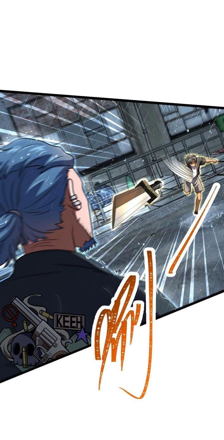 Spare Me, Great Lord! Chapter 347 - Page 27