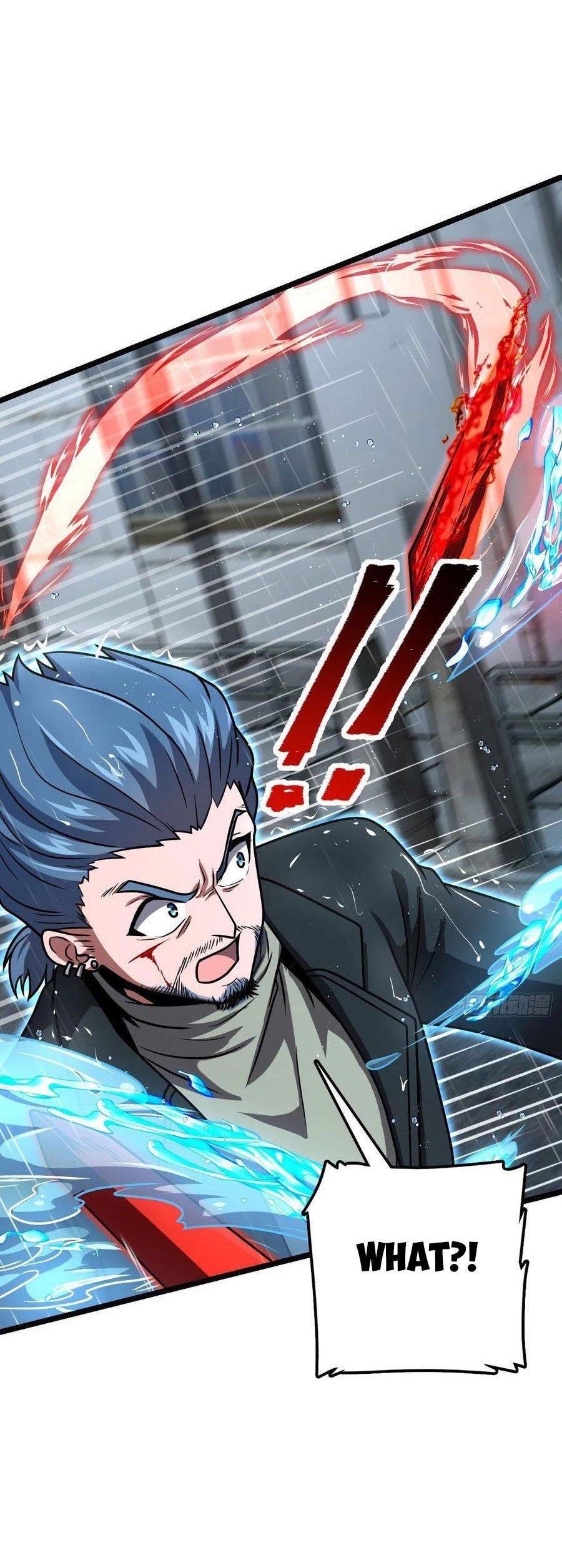 Spare Me, Great Lord! Chapter 347 - Page 30