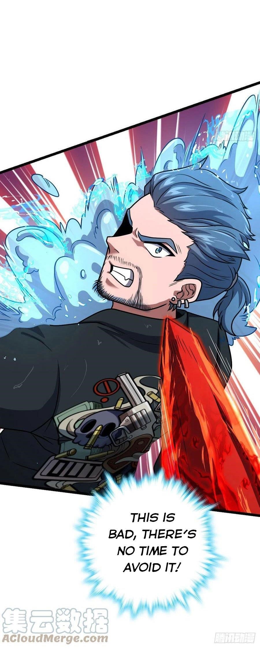 Spare Me, Great Lord! Chapter 347 - Page 32