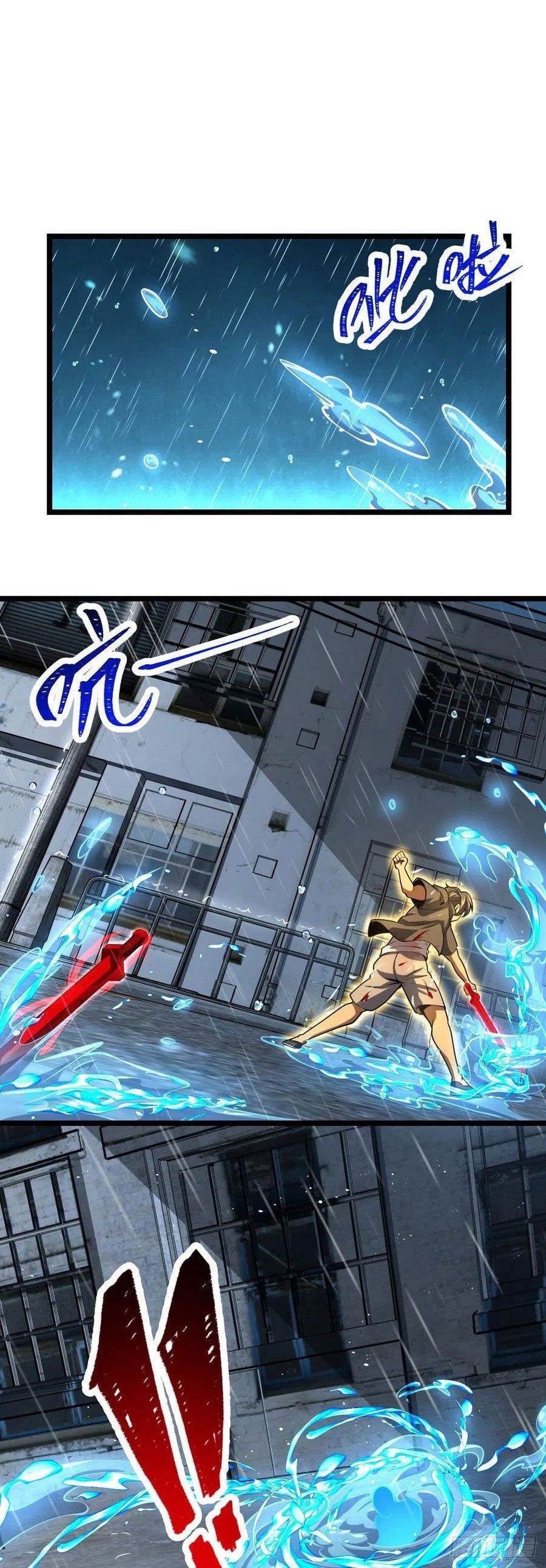 Spare Me, Great Lord! Chapter 347 - Page 33