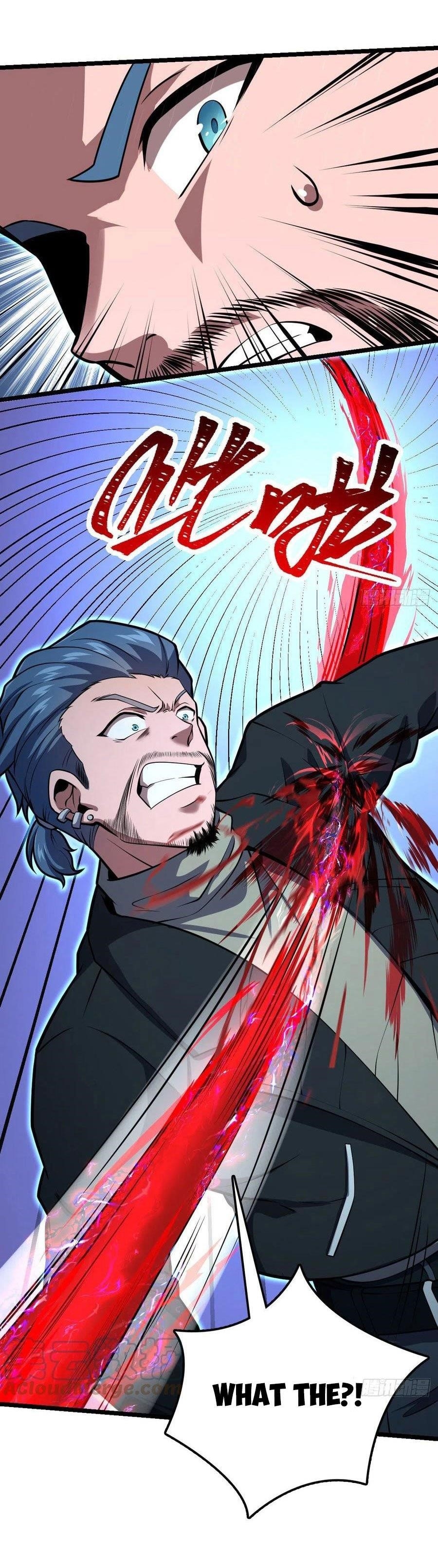 Spare Me, Great Lord! Chapter 347 - Page 39