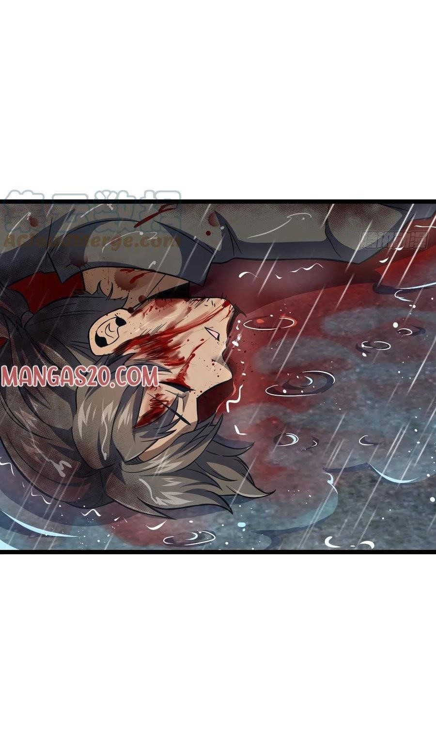 Spare Me, Great Lord! Chapter 347 - Page 44