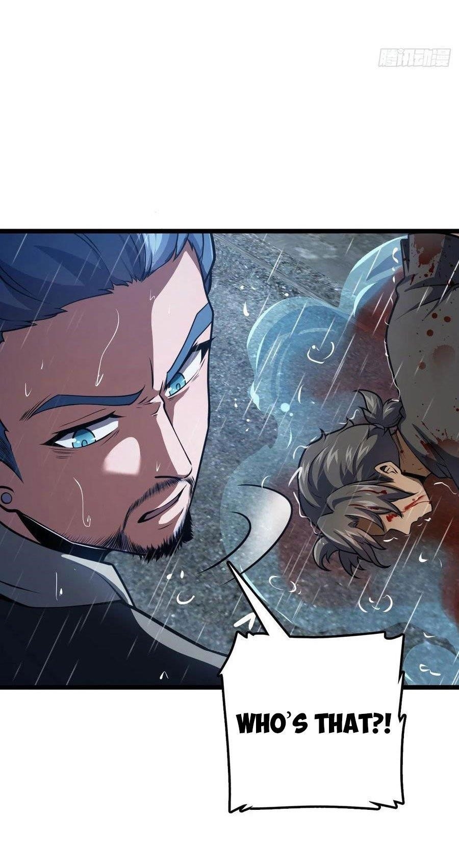 Spare Me, Great Lord! Chapter 347 - Page 47