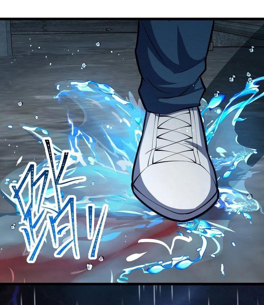 Spare Me, Great Lord! Chapter 347 - Page 50