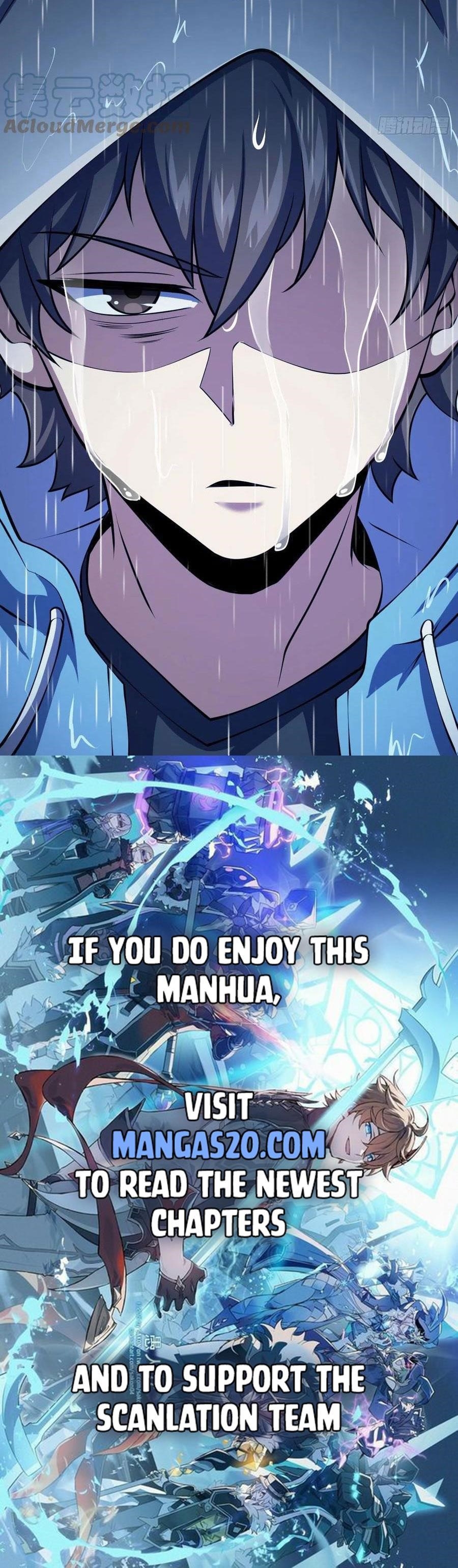 Spare Me, Great Lord! Chapter 347 - Page 52