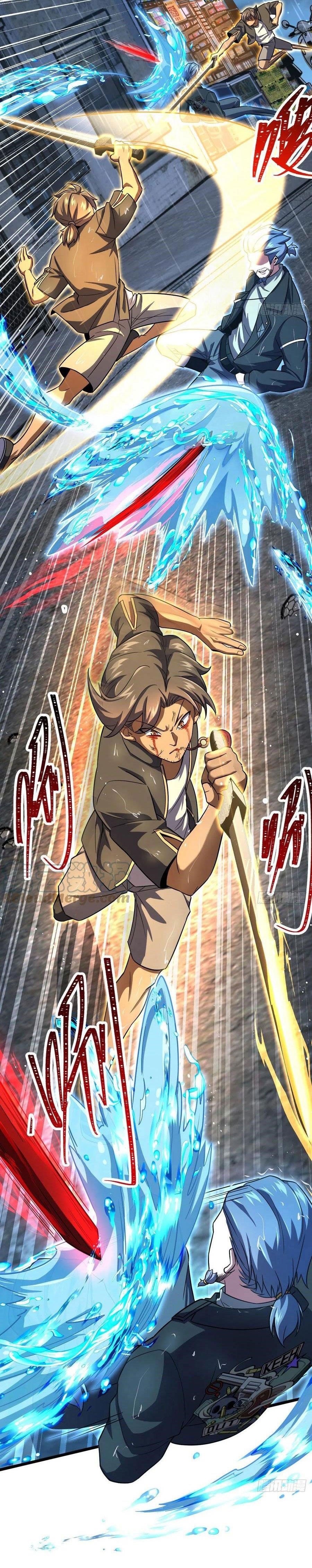 Spare Me, Great Lord! Chapter 347 - Page 6