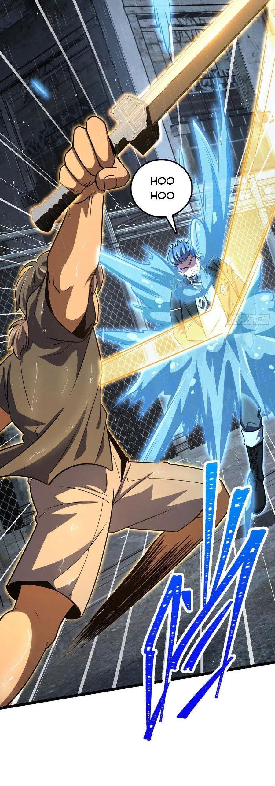 Spare Me, Great Lord! Chapter 347 - Page 9