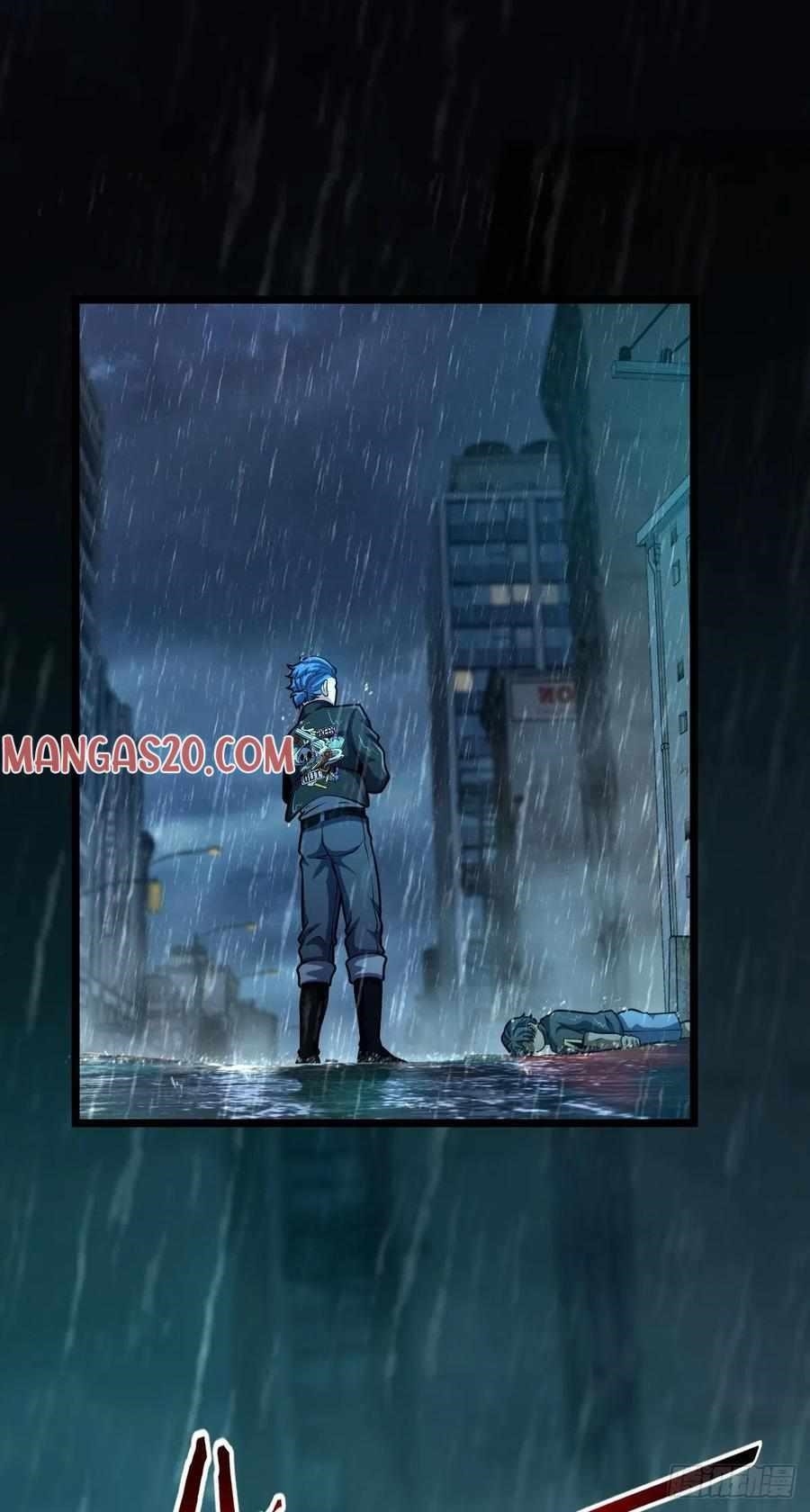 Spare Me, Great Lord! Chapter 348 - Page 11