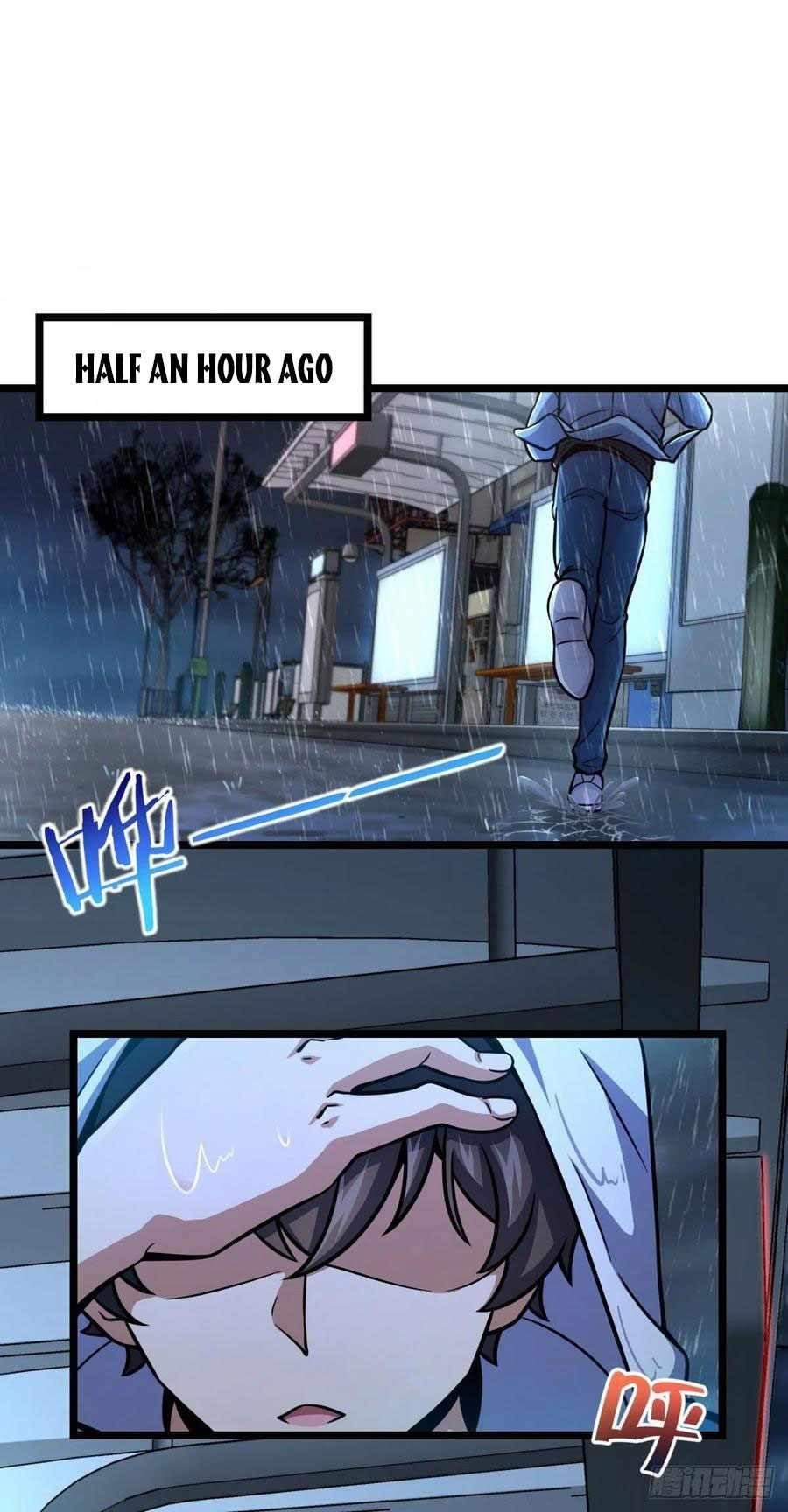 Spare Me, Great Lord! Chapter 348 - Page 2