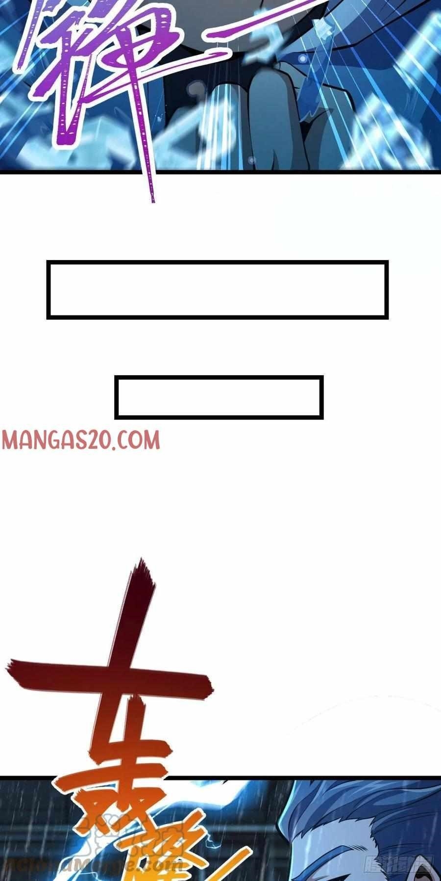 Spare Me, Great Lord! Chapter 348 - Page 24