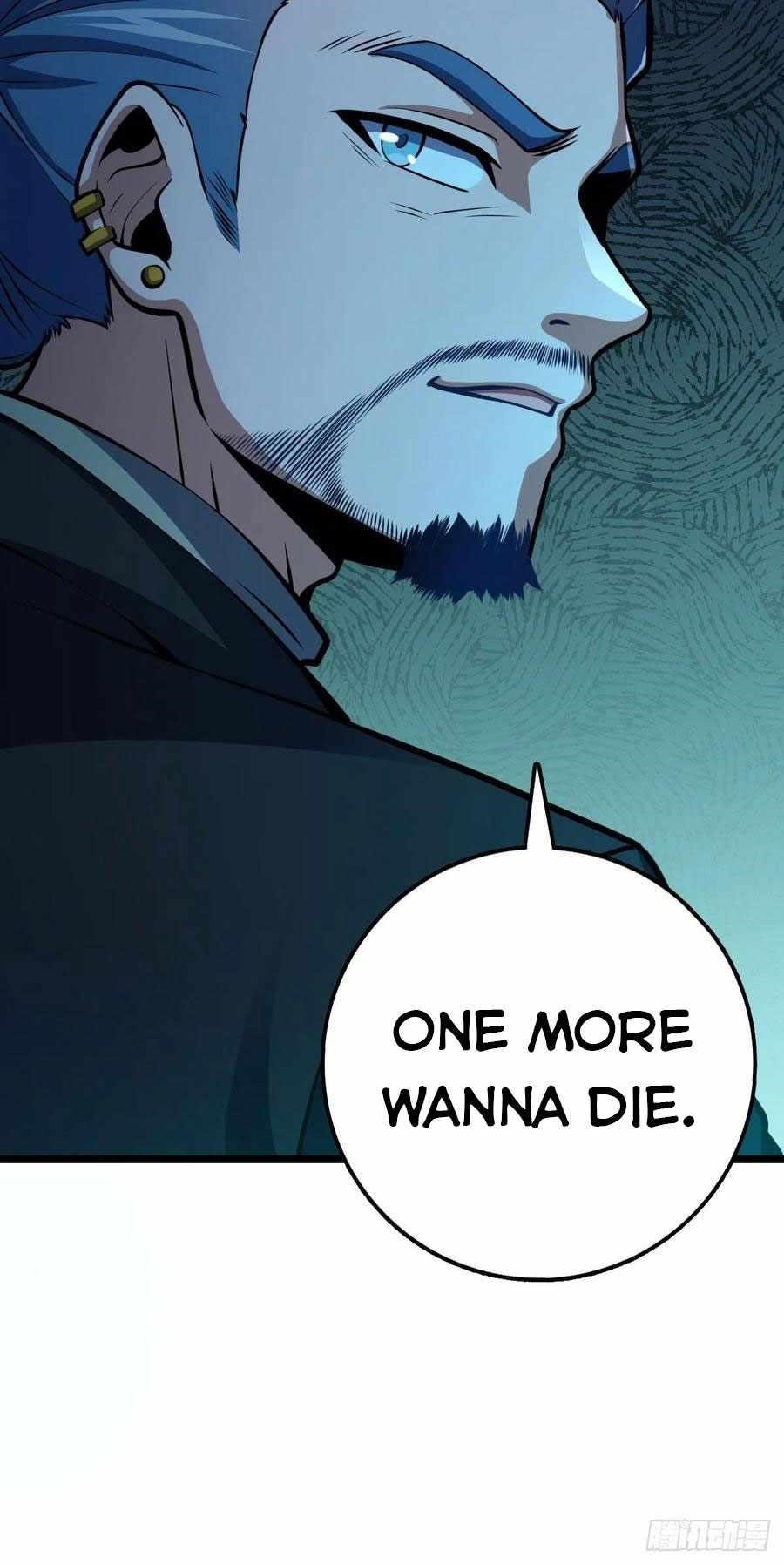 Spare Me, Great Lord! Chapter 348 - Page 26