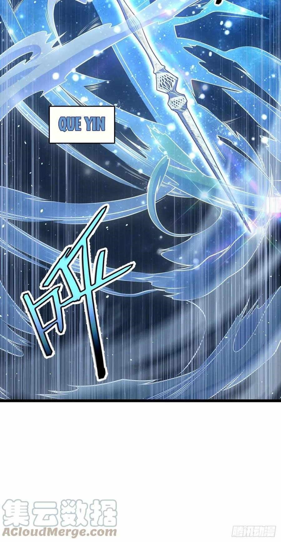 Spare Me, Great Lord! Chapter 348 - Page 31