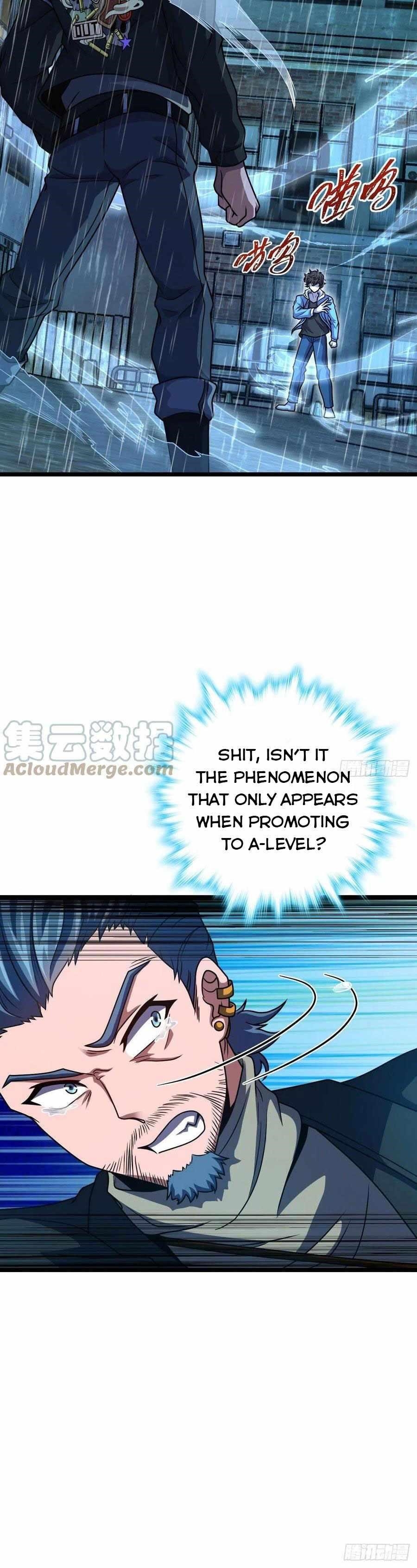 Spare Me, Great Lord! Chapter 348 - Page 42