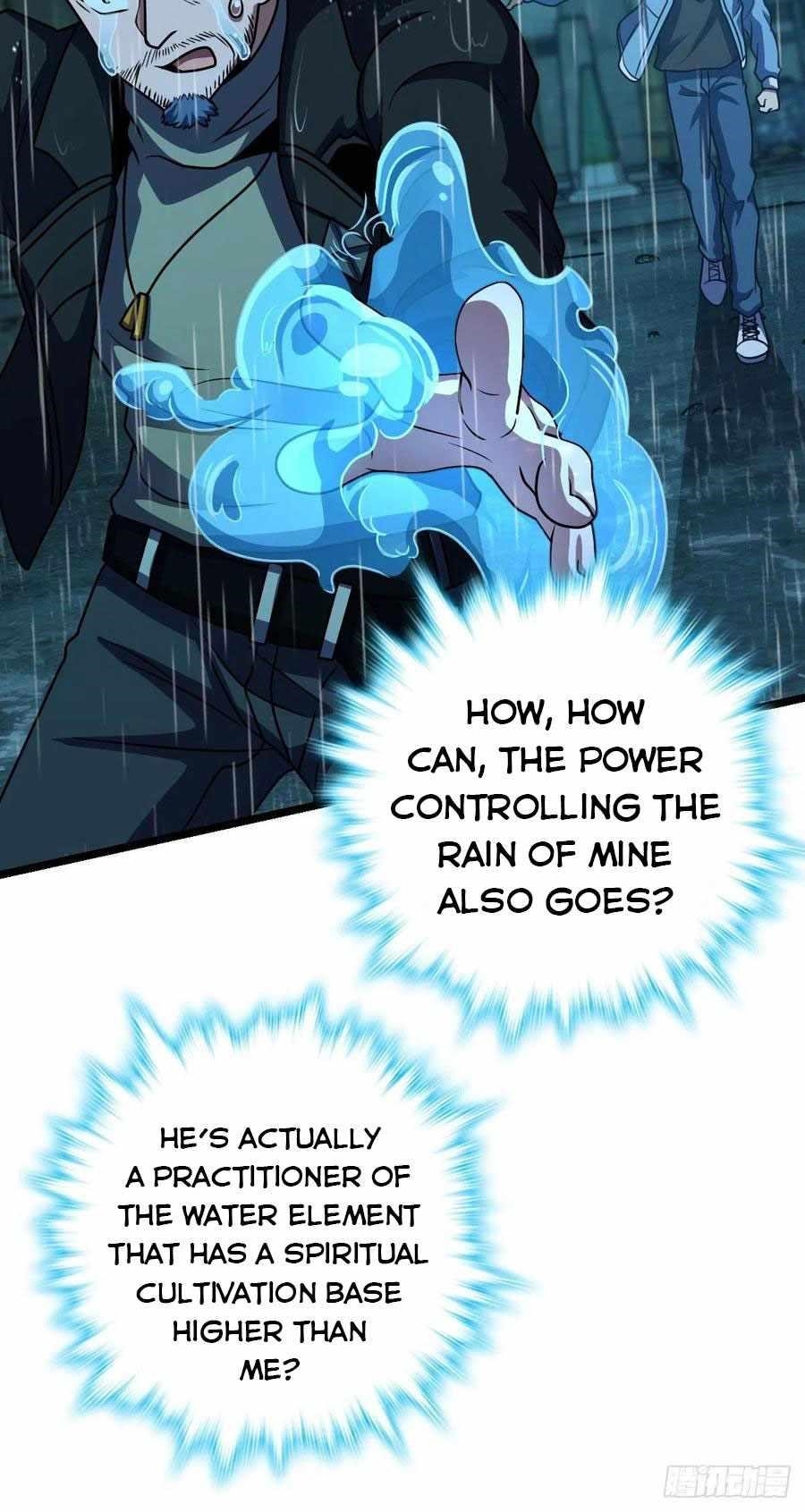 Spare Me, Great Lord! Chapter 348 - Page 46