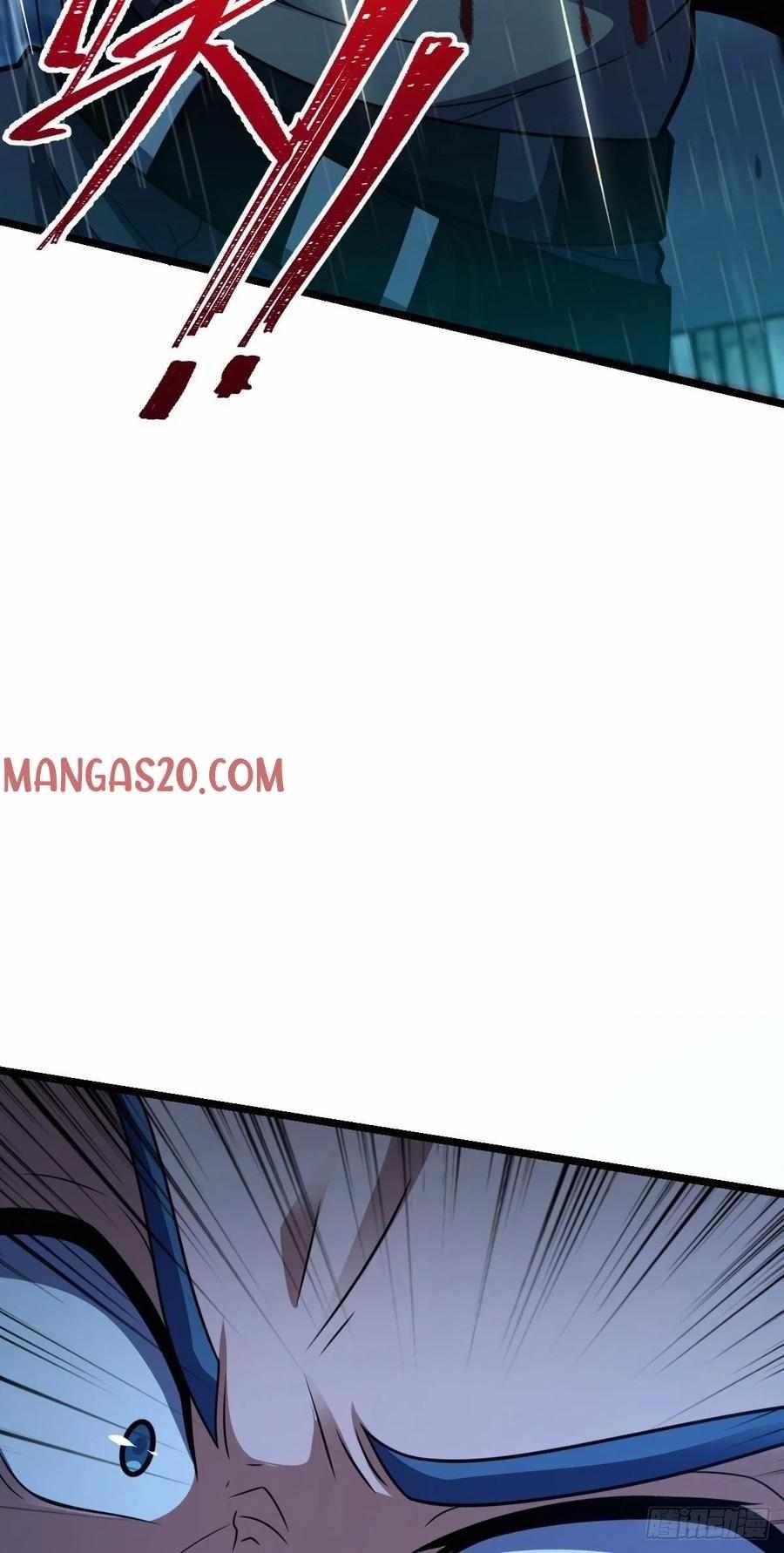 Spare Me, Great Lord! Chapter 348 - Page 49