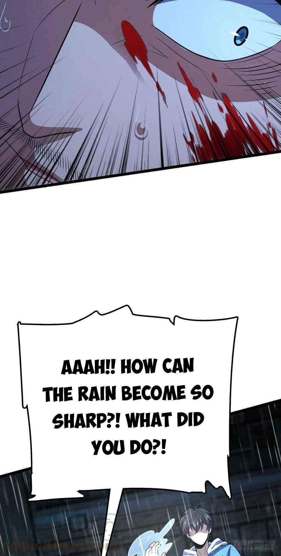 Spare Me, Great Lord! Chapter 348 - Page 50