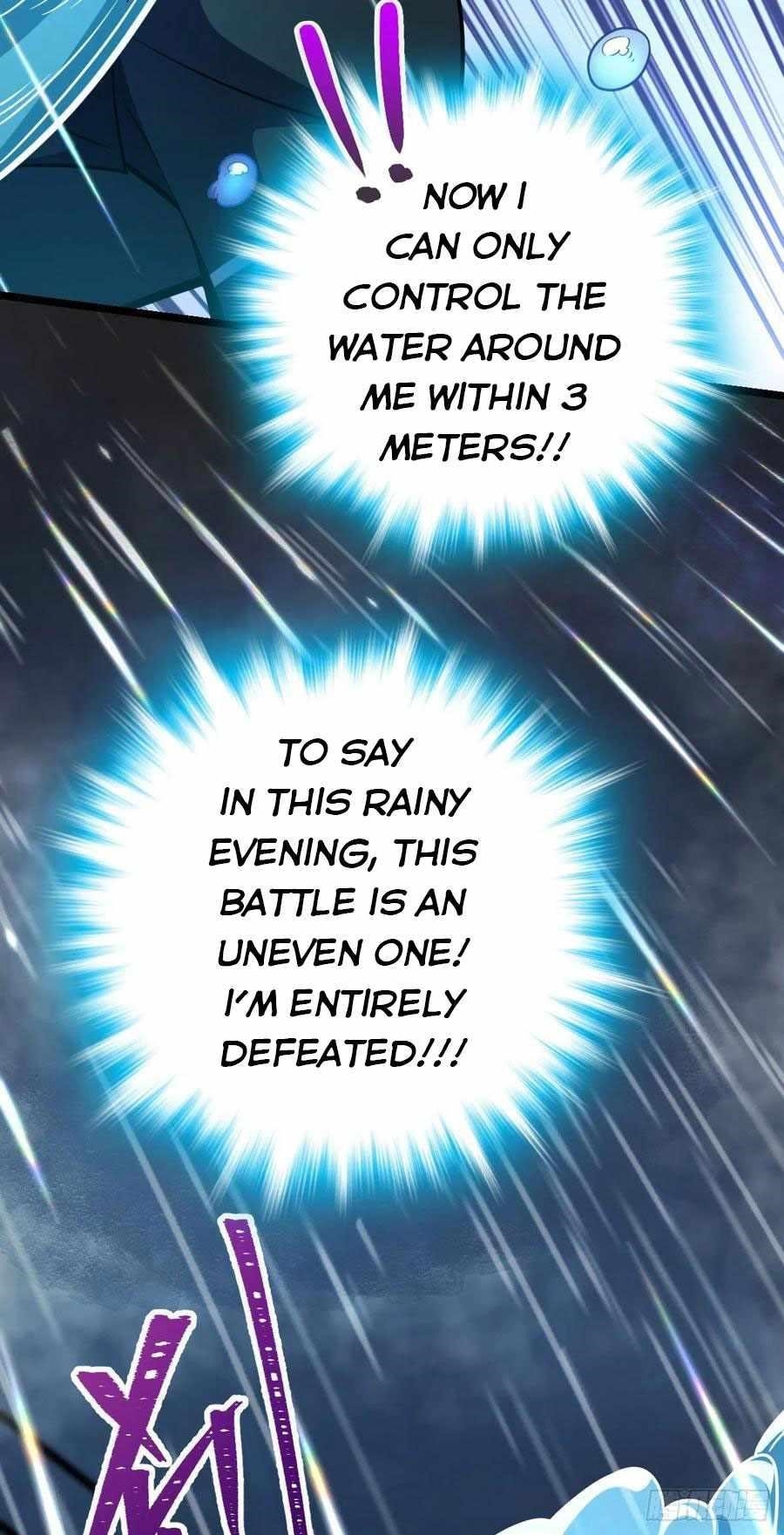 Spare Me, Great Lord! Chapter 348 - Page 56