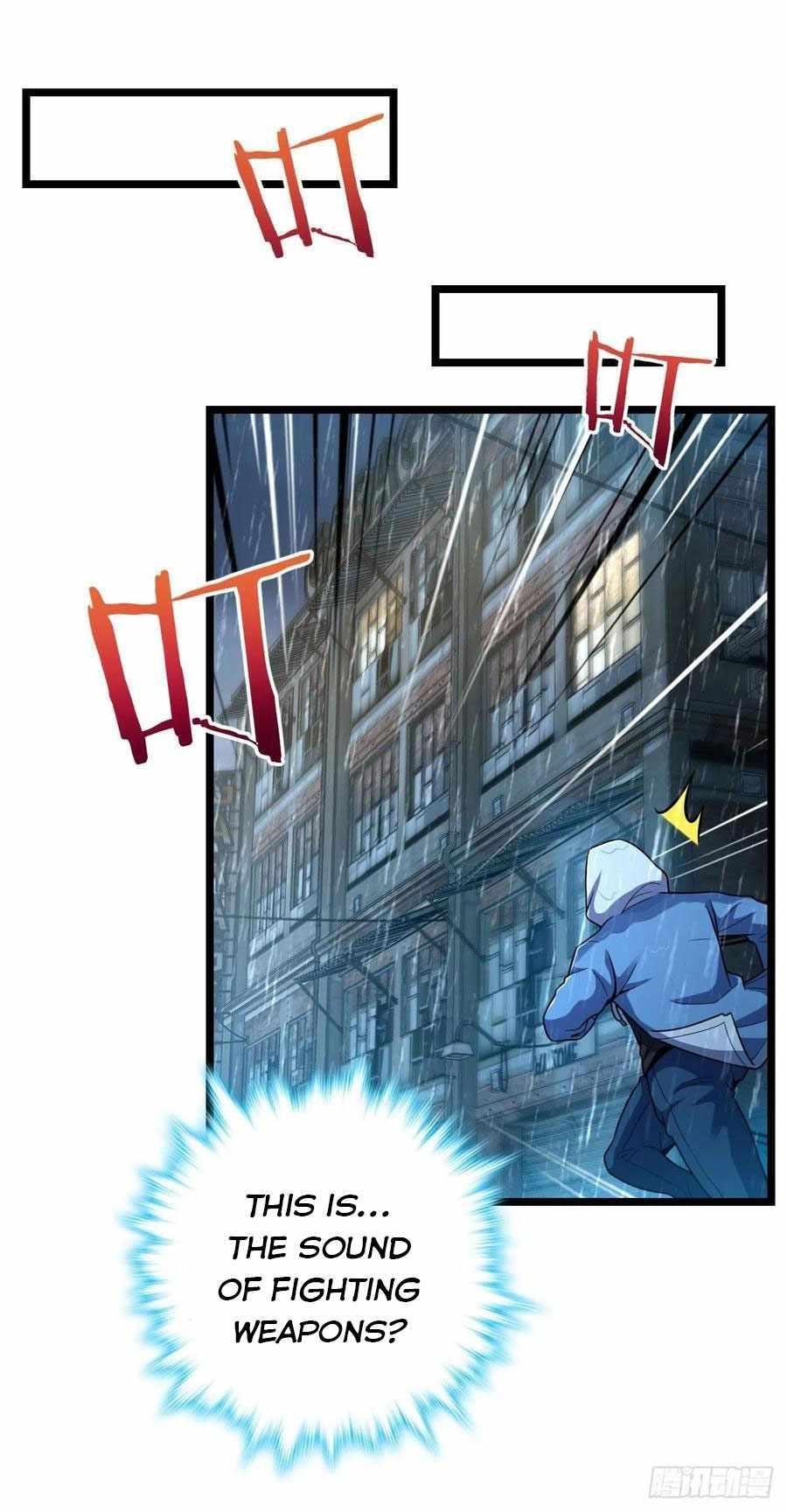 Spare Me, Great Lord! Chapter 348 - Page 6