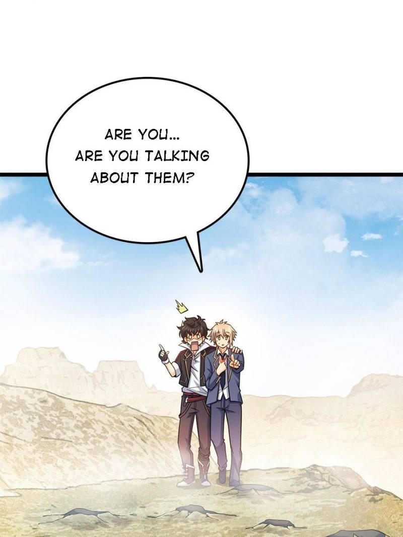 Spare Me, Great Lord! Chapter 35 - Page 14