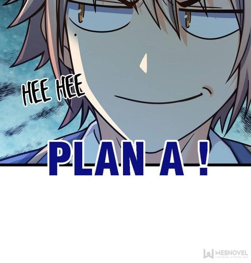 Spare Me, Great Lord! Chapter 35 - Page 16