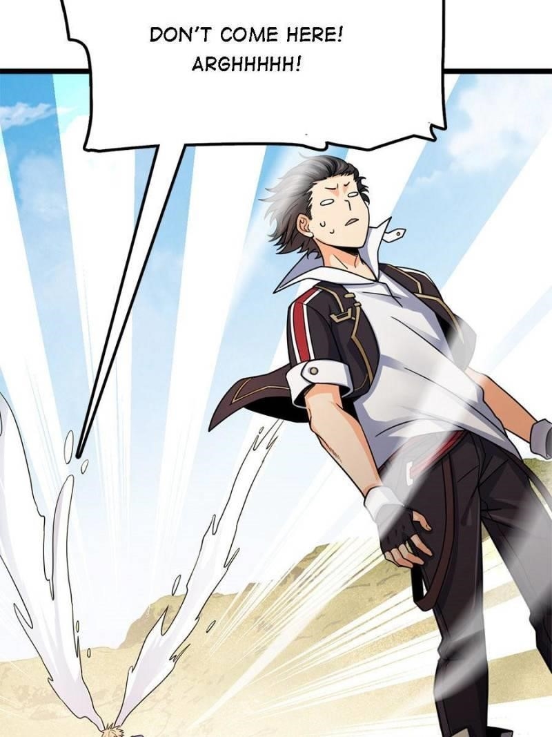 Spare Me, Great Lord! Chapter 35 - Page 23