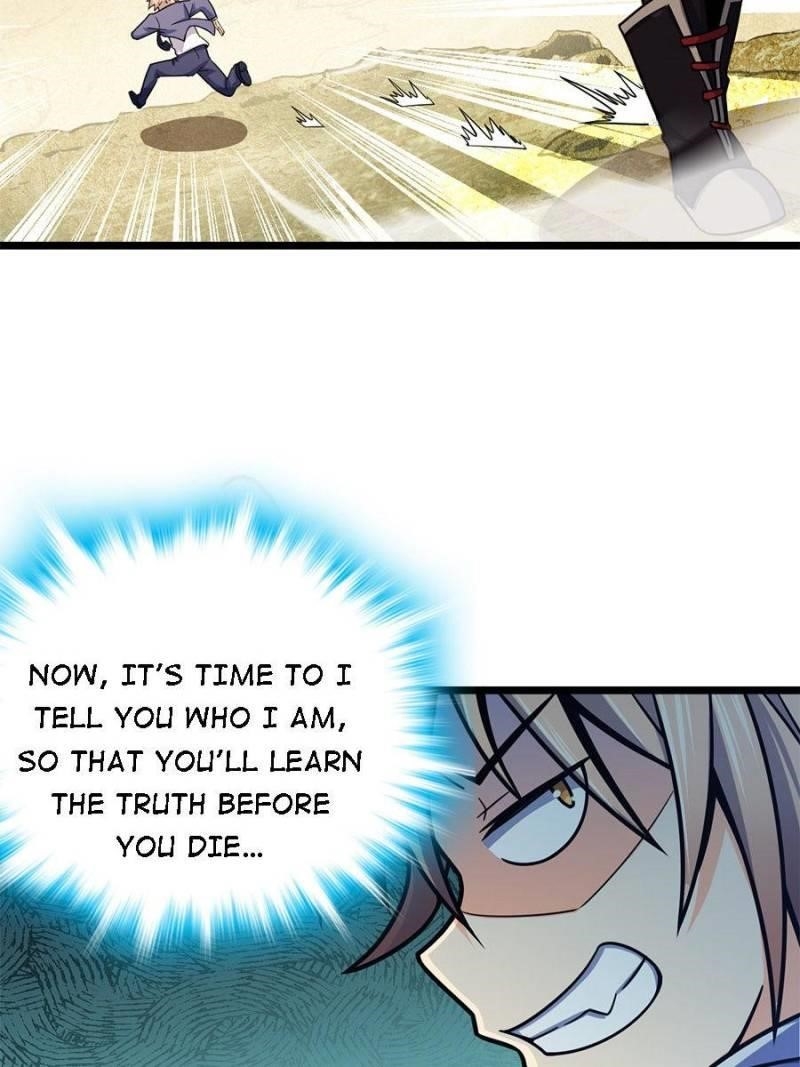 Spare Me, Great Lord! Chapter 35 - Page 24