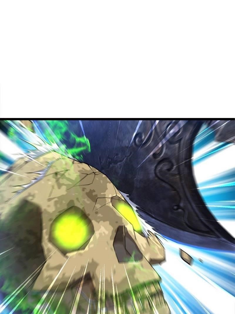 Spare Me, Great Lord! Chapter 35 - Page 30