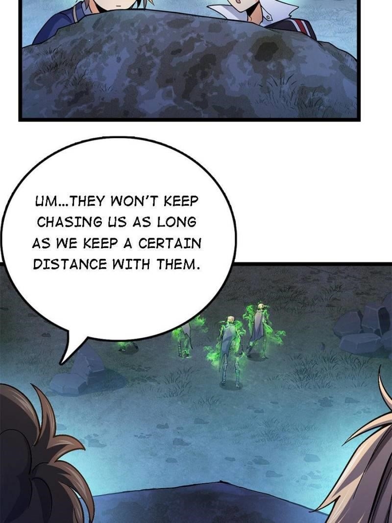 Spare Me, Great Lord! Chapter 35 - Page 33