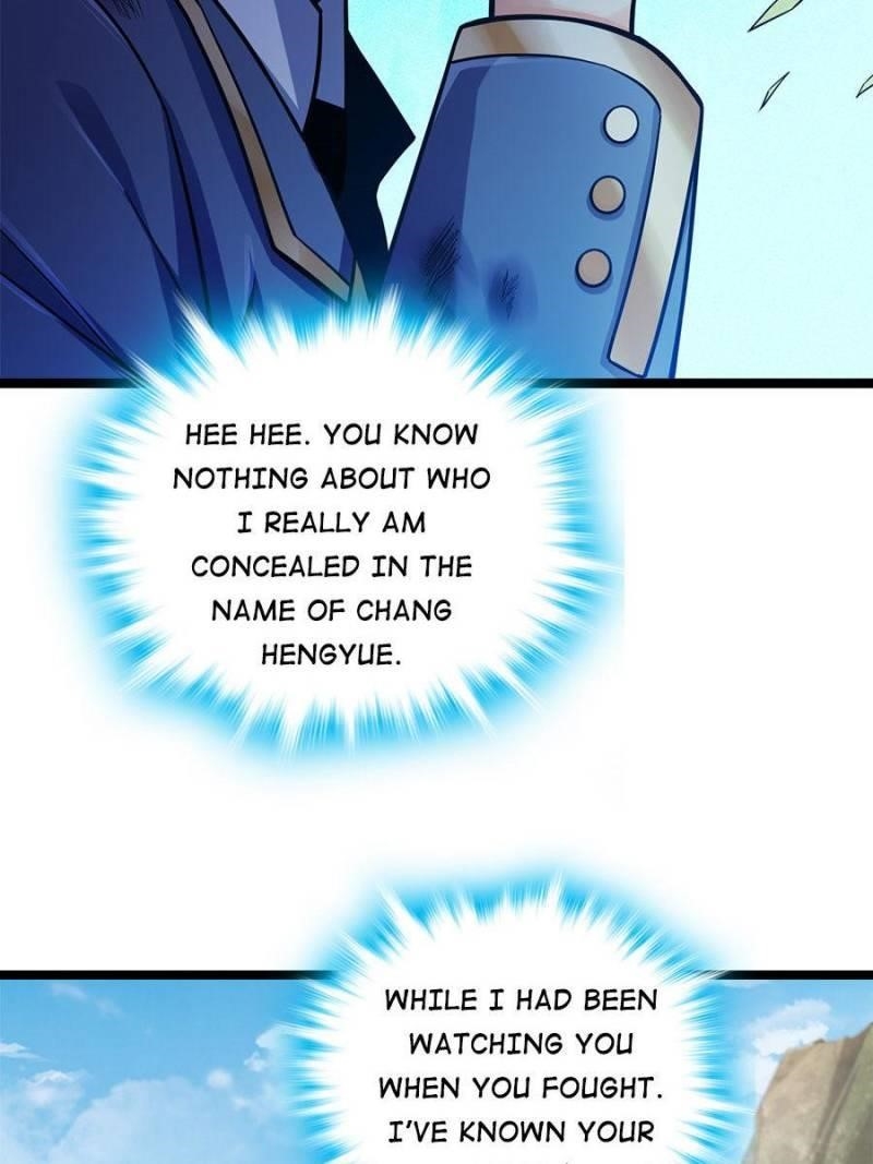 Spare Me, Great Lord! Chapter 35 - Page 4