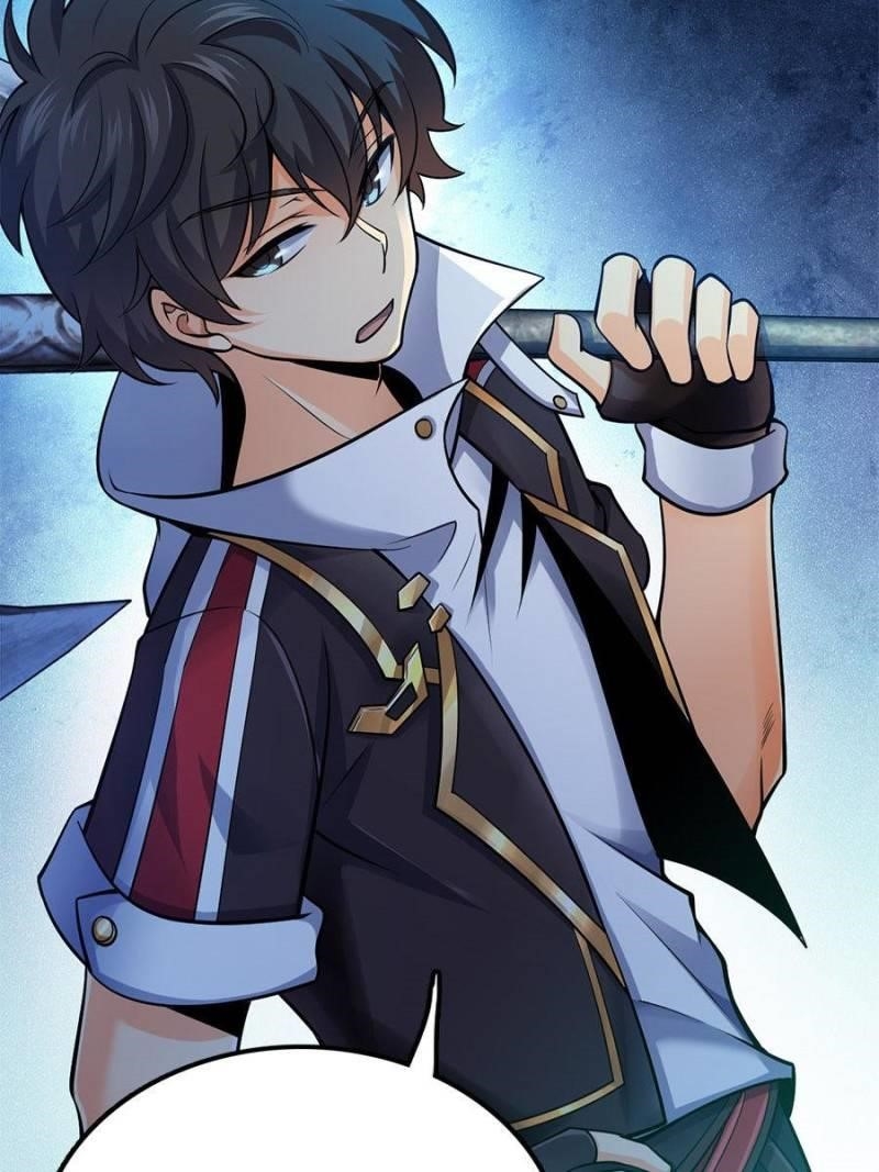 Spare Me, Great Lord! Chapter 35 - Page 41