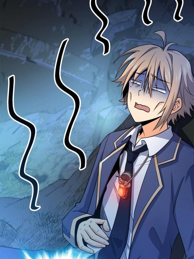 Spare Me, Great Lord! Chapter 35 - Page 45